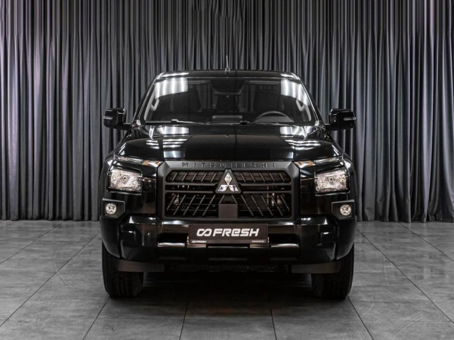 Mitsubishi L200 VI Тюмень  - изображение 3