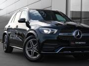 Mercedes-Benz GLE II (V167) Москва  - изображение 52