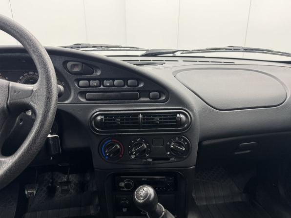 Lada (ВАЗ) Niva Travel I с пробегом 2023 года, цена 1 020 000 рублей, 30551 км, внедорожник, Автокод Объявления
