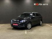 Lada (ВАЗ) Vesta I Челябинск  - изображение 21