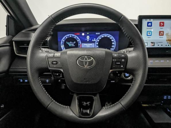 Toyota Camry IX (XV80) China Market с пробегом 2024 года, цена 3 520 000 рублей, 21100 км, седан, Автокод Объявления