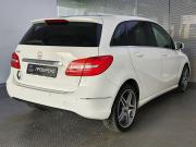 Mercedes-Benz B-Класс II (W246) Уфа  - изображение 28