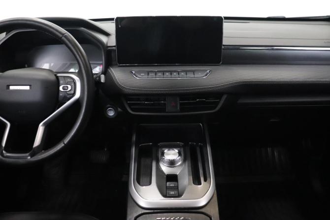 Haval Jolion I Рестайлинг с пробегом 2024 года, цена 2 051 000 рублей, 38505 км, внедорожник, Автокод Объявления