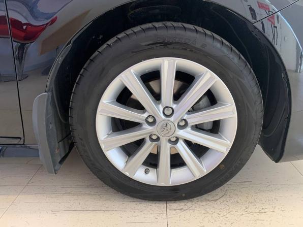 Toyota Camry VIII (XV70) Рестайлинг с пробегом 2021 года, цена 3 660 500 рублей, 76322 км, седан, Автокод Объявления