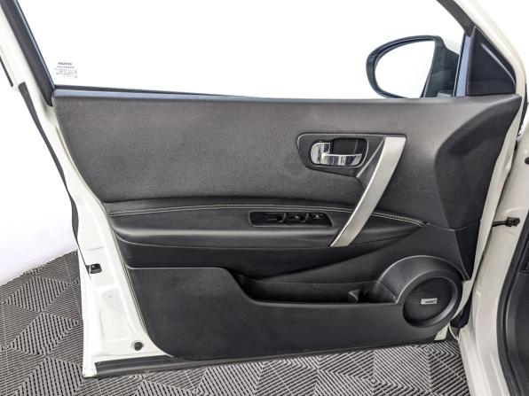 Nissan Qashqai I Рестайлинг с пробегом 2012 года, цена 1 080 000 рублей, 229000 км, внедорожник, Автокод Объявления