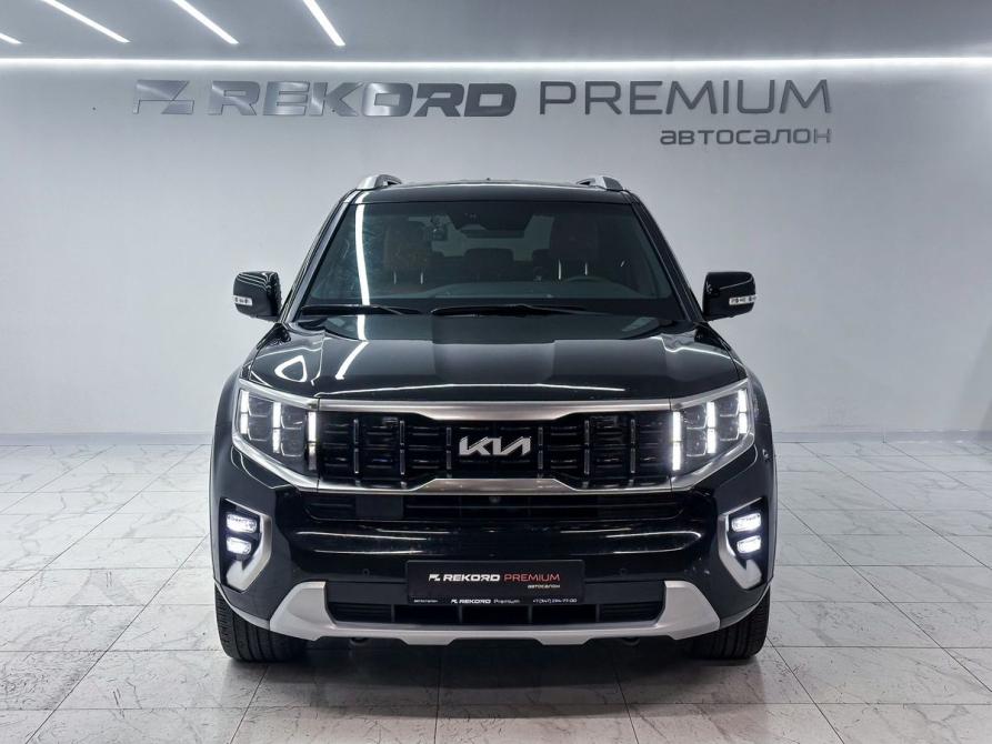Kia Mohave I Рестайлинг 2 Уфа  - изображение 4