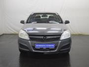 Opel Astra H Рестайлинг Санкт-Петербург  - изображение 16