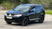 Mitsubishi Outlander II Мурманск  - изображение 14