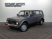 Lada (ВАЗ) 2131 (4x4) I Пермь  - изображение 16