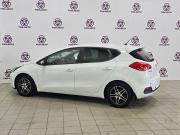 Kia Ceed II Тольятти  - изображение 27