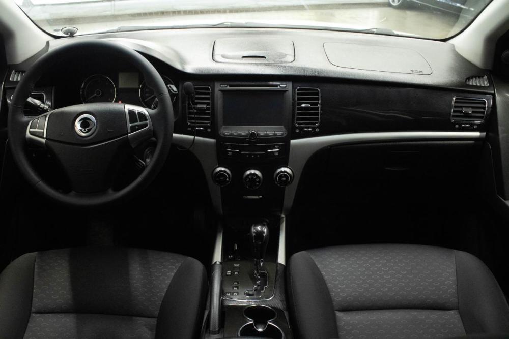 SsangYong Actyon II Уфа  - изображение 9