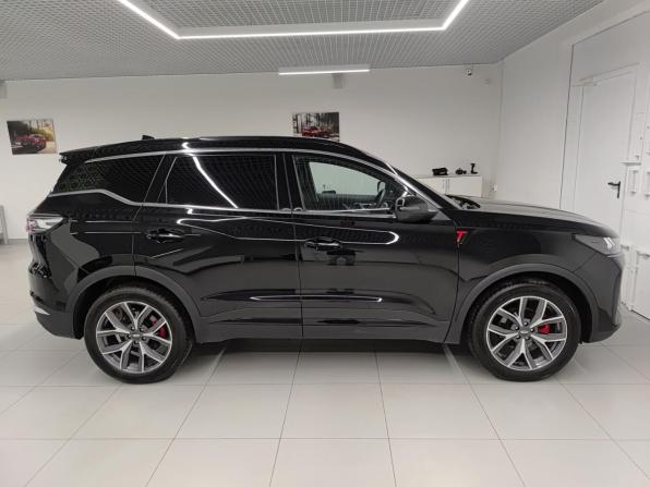 Chery Tiggo 7 Pro Max I Рестайлинг с пробегом 2024 года, цена 2 362 000 рублей, 48261 км, внедорожник, Автокод Объявления