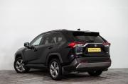 Toyota RAV4 V (XA50) Сургут  - изображение 26