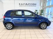 Hyundai Getz I Рестайлинг Волгоград  - изображение 23
