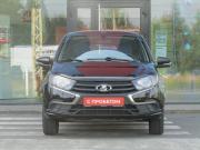 Lada (ВАЗ) Granta I Рестайлинг Петрозаводск  - изображение 18