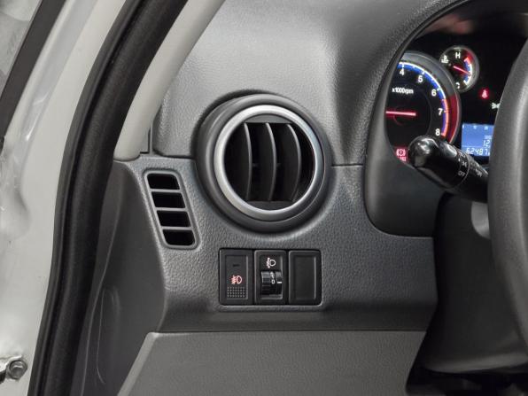 Suzuki SX4 I (Classic) Рестайлинг с пробегом 2012 года, цена 880 000 рублей, 64500 км, хэтчбек, Автокод Объявления