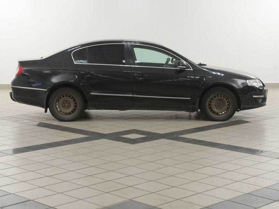 Volkswagen Passat B6 Иваново  - изображение 5