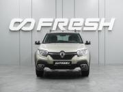 Renault Sandero II Рестайлинг Воронеж  - изображение 20