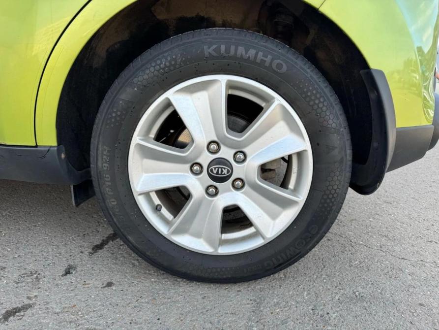Kia Soul II Альметьевск  - изображение 4