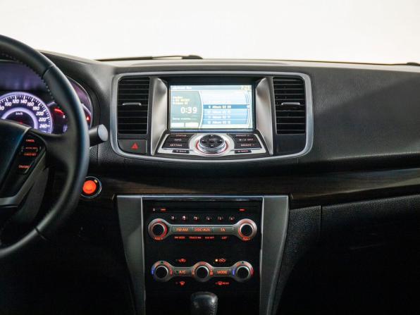 Nissan Teana II Рестайлинг с пробегом 2011 года, цена 1 375 000 рублей, 172001 км, седан, Автокод Объявления