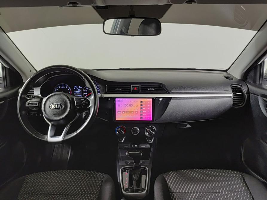 Kia Rio IV Уфа  - изображение 17
