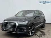 Audi Q7 II (4M) Москва  - изображение 22