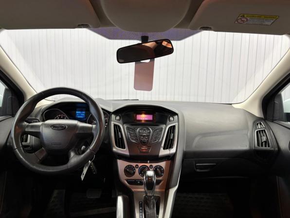 Ford Focus III с пробегом 2012 года, цена 797 000 рублей, 145468 км, седан, Автокод Объявления
