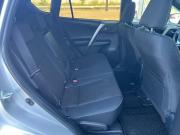 Toyota RAV4 IV (XA40) Рестайлинг Абакан  - изображение 38