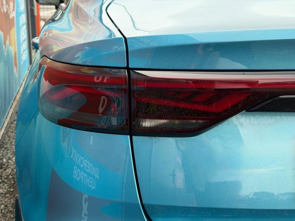 Geely Emgrand II с пробегом 2023 года, цена 1 770 000 рублей, 26729 км, седан, Автокод Объявления