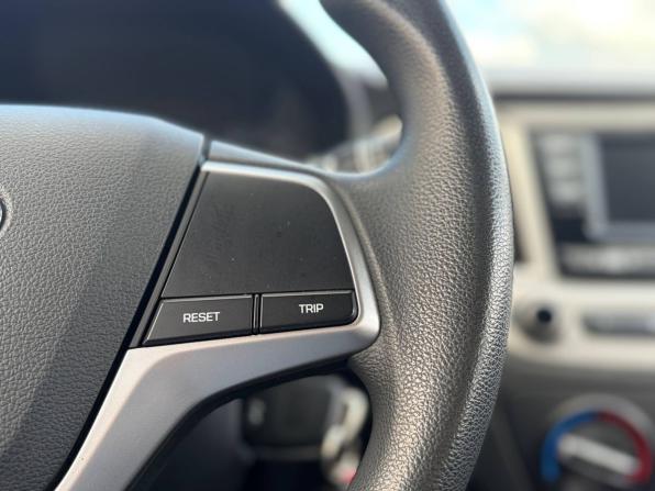 Hyundai Solaris II Рестайлинг с пробегом 2020 года, цена 1 385 000 рублей, 58000 км, седан, Автокод Объявления