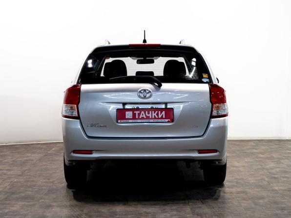 Toyota Corolla XI (E160 E170 E180) с пробегом 2014 года, цена 1 205 000 рублей, 126350 км, универсал, Автокод Объявления