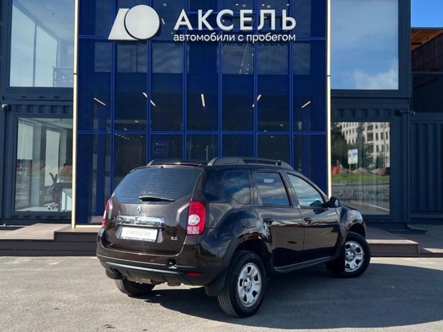 Renault Duster I Архангельск  - изображение 5