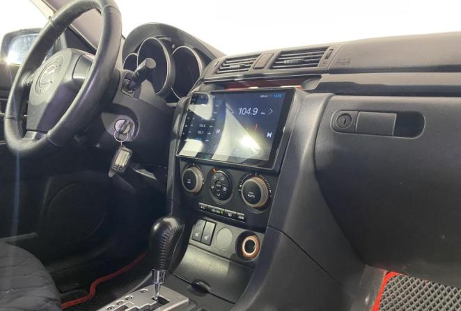 Mazda 3 I (BK) с пробегом 2004 года, цена 349 000 рублей, 280000 км, хэтчбек, Автокод Объявления