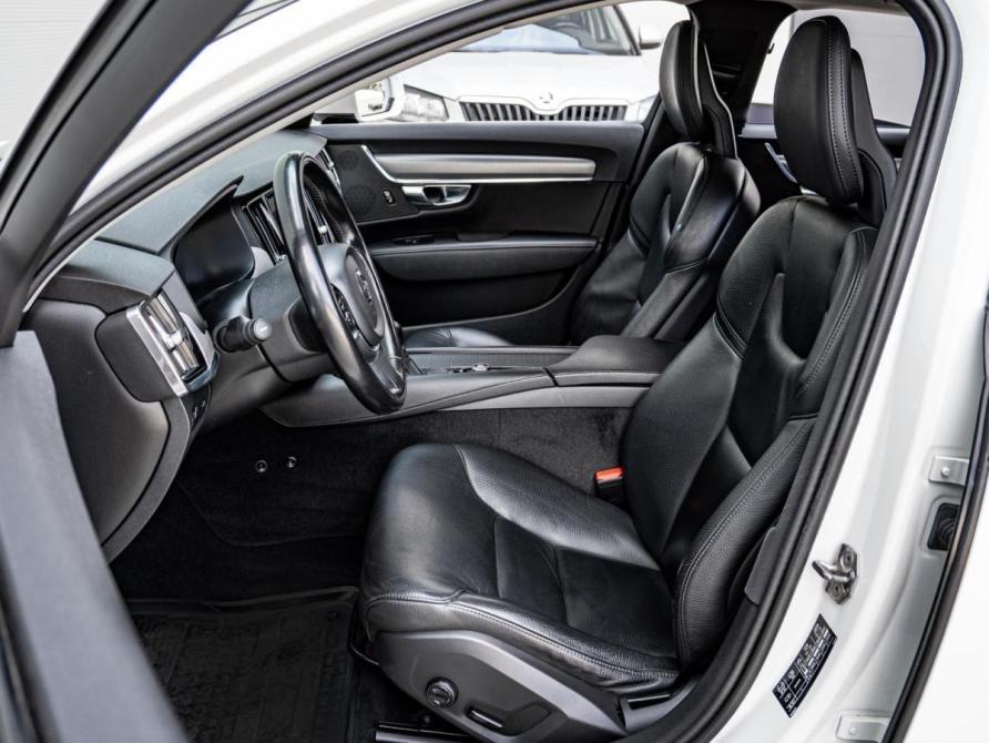 Volvo S90 II Краснодар  - изображение 10