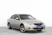 Subaru Impreza III Барнаул  - изображение 26