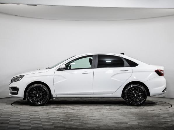 Lada (ВАЗ) Vesta I Рестайлинг (NG) с пробегом 2023 года, цена 1 189 000 рублей, 45116 км, седан, Автокод Объявления