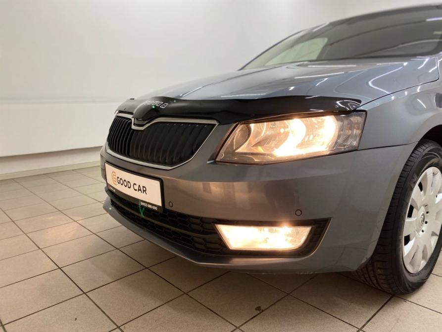 Skoda Octavia III (A7) Энгельс  - изображение 10