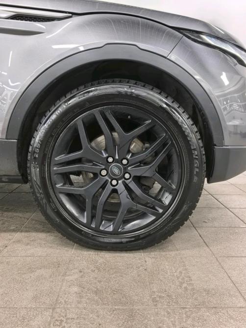 Land Rover Range Rover Evoque I Рестайлинг Санкт-Петербург  - изображение 7