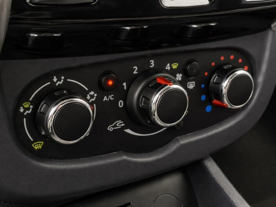 Lada (ВАЗ) Largus I Рестайлинг Пермь  - изображение 15