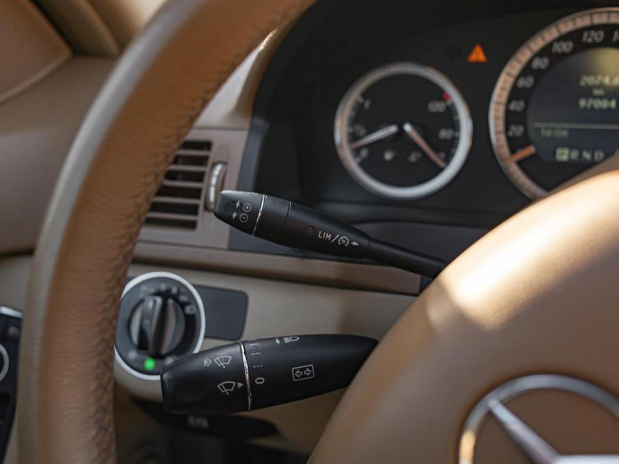 Mercedes-Benz C-Класс III (W204) Санкт-Петербург  - изображение 6