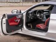 Mercedes-Benz C-Класс IV (W205) Рестайлинг Москва  - изображение 39