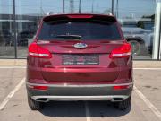 Chery Tiggo 5 I Рестайлинг Воронеж  - изображение 21