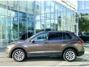 Volkswagen Tiguan II Воронеж  - изображение 32