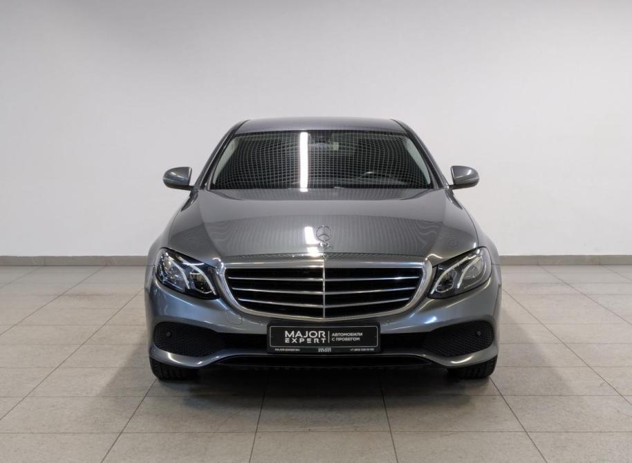 Mercedes-Benz E-Класс V (W213 S213 C238) Санкт-Петербург  - изображение 2