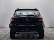Renault Sandero II Москва  - изображение 21