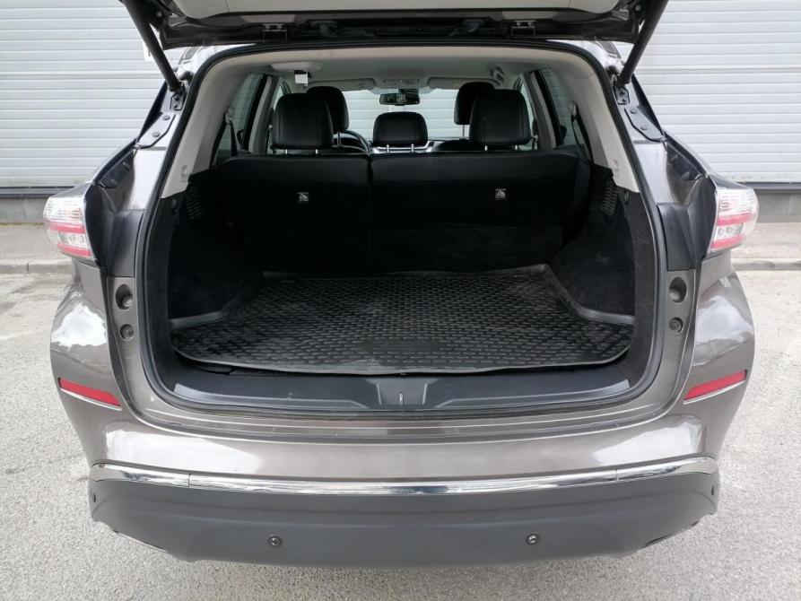 Nissan Murano III (Z52) Санкт-Петербург  - изображение 16