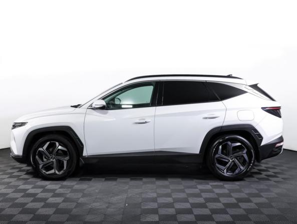 Hyundai Tucson IV с пробегом 2023 года, цена 2 990 000 рублей, 61699 км, внедорожник, Автокод Объявления