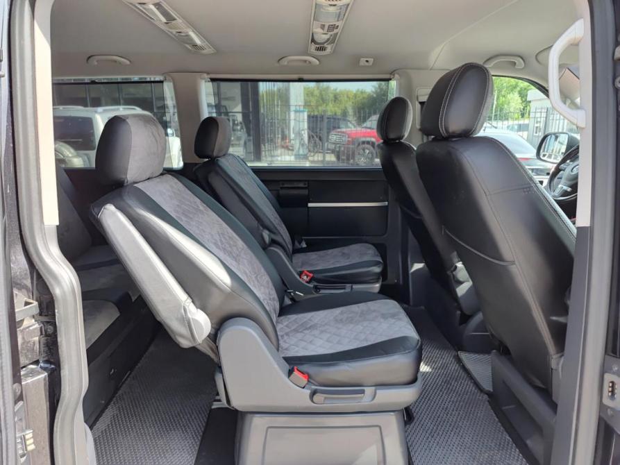 Volkswagen Multivan T5 Рестайлинг Чебоксары  - изображение 15
