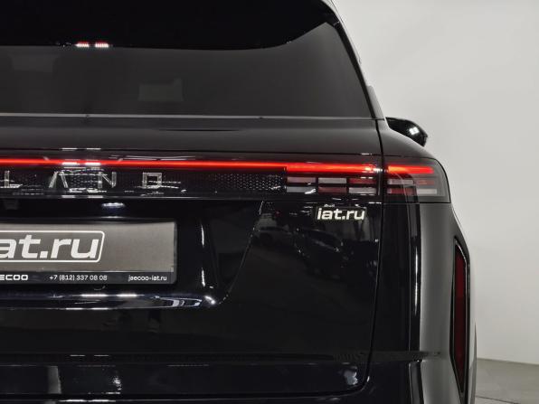 Jeland J7 с пробегом 2026 года, цена 3 186 205 рублей, 1276 км, внедорожник, Автокод Объявления