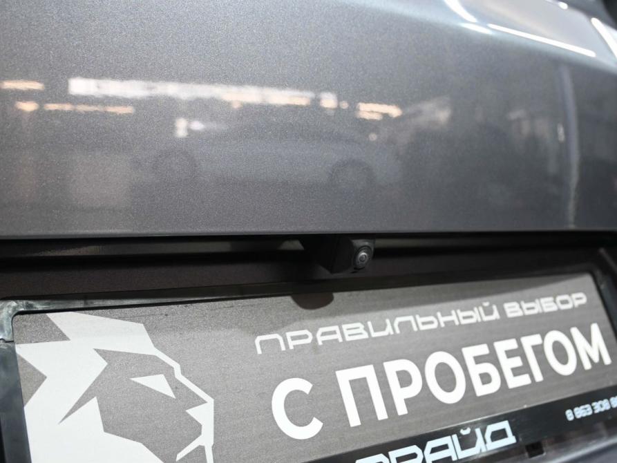 Exeed LX I Рестайлинг Ростов-на-Дону  - изображение 9